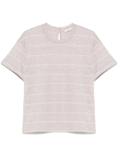 Striped T-Shirt
