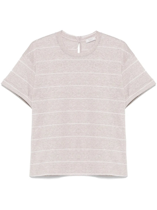 Striped T-Shirt