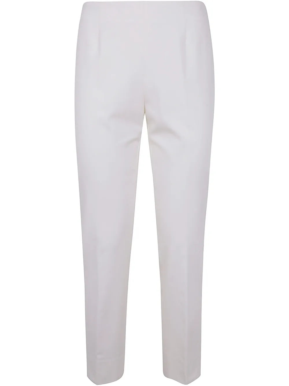 Tapered Trousers