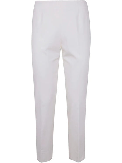 Tapered Trousers