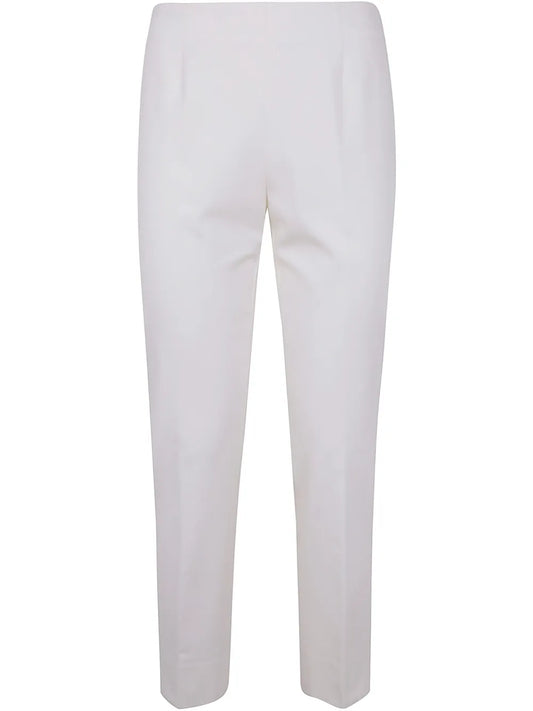 Tapered Trousers