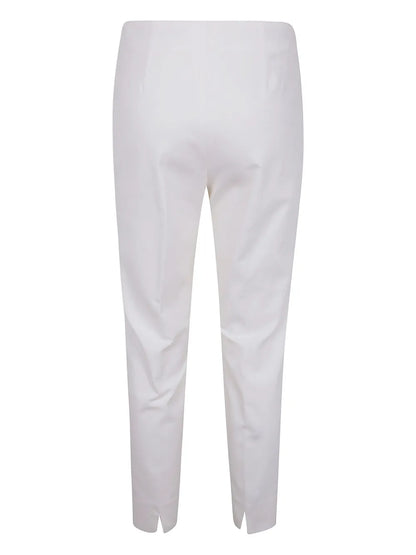 Tapered Trousers