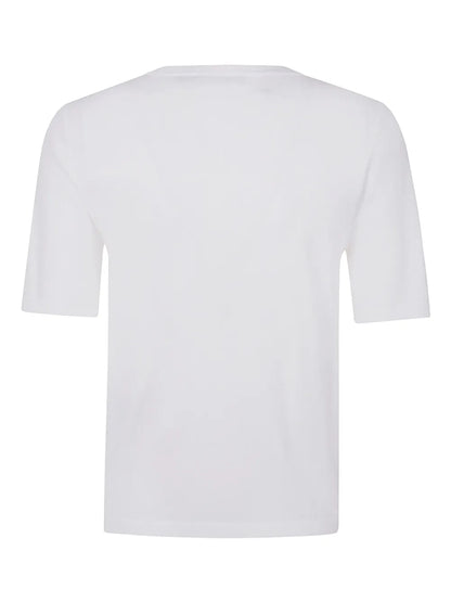 Sequinned T-Shirt