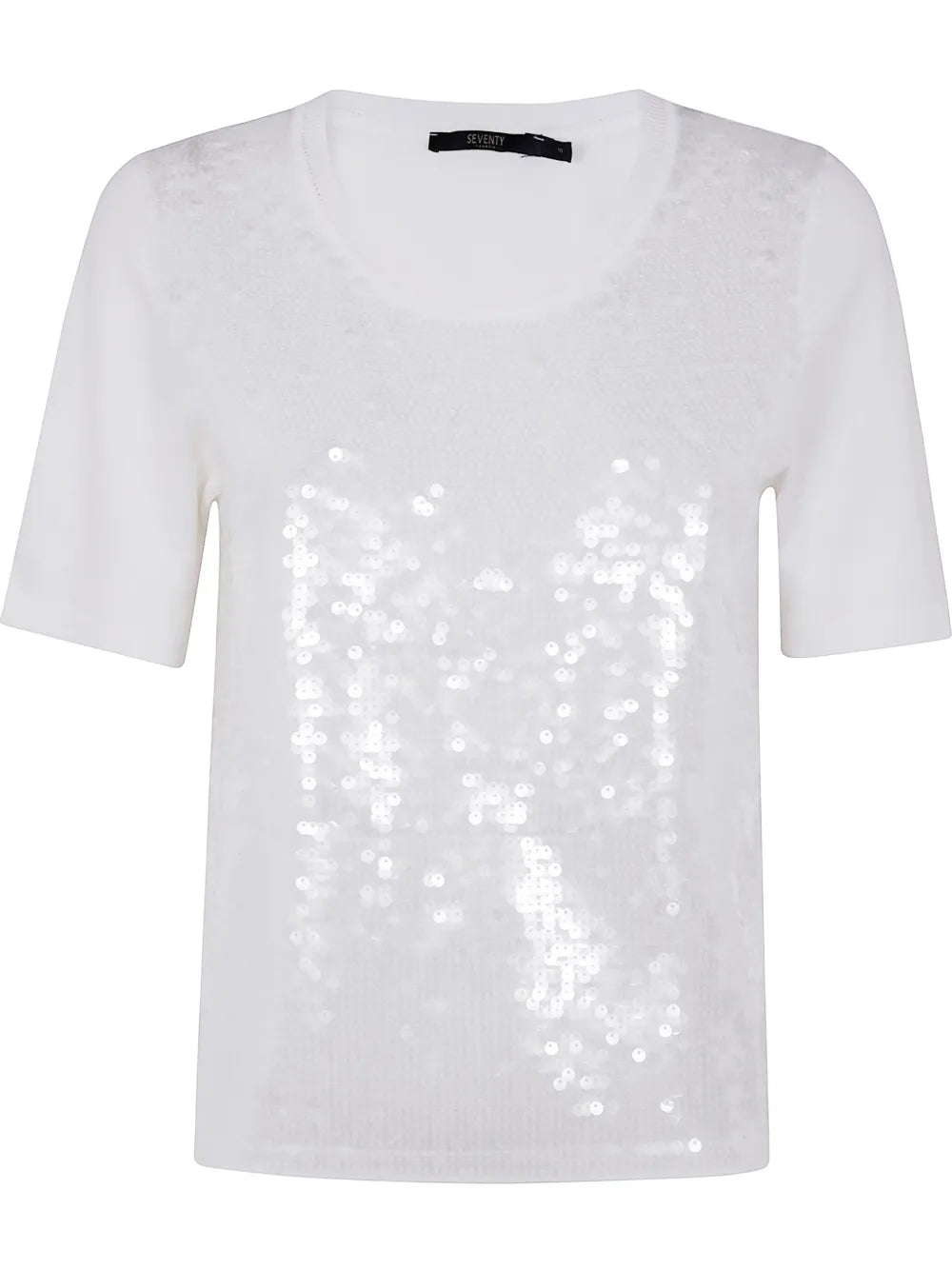 Sequinned T-Shirt