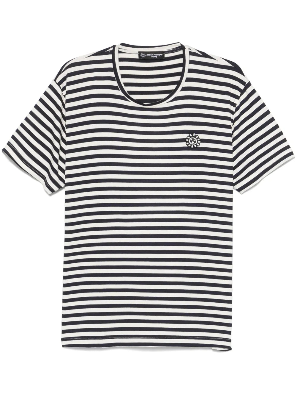 Sunny Stripe T-Shirt