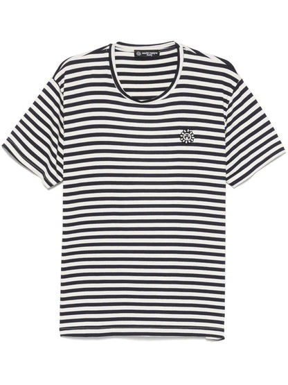 Sunny Stripe T-Shirt