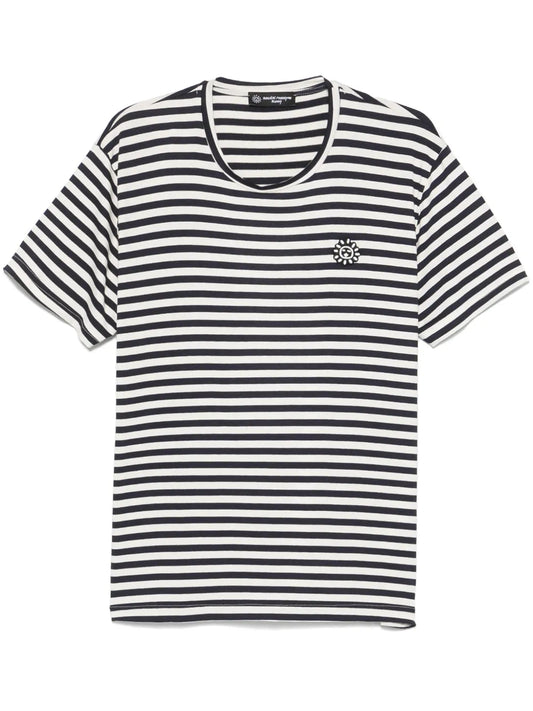 Sunny Stripe T-Shirt