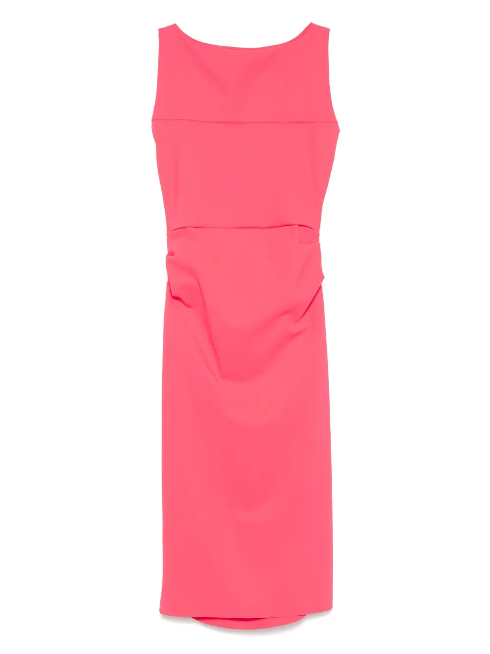 Koyo Midi Dress