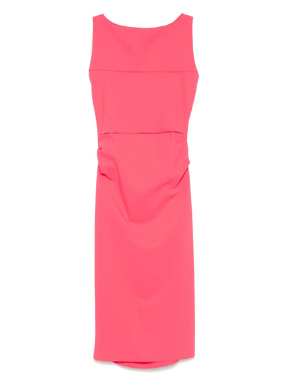 Koyo Midi Dress