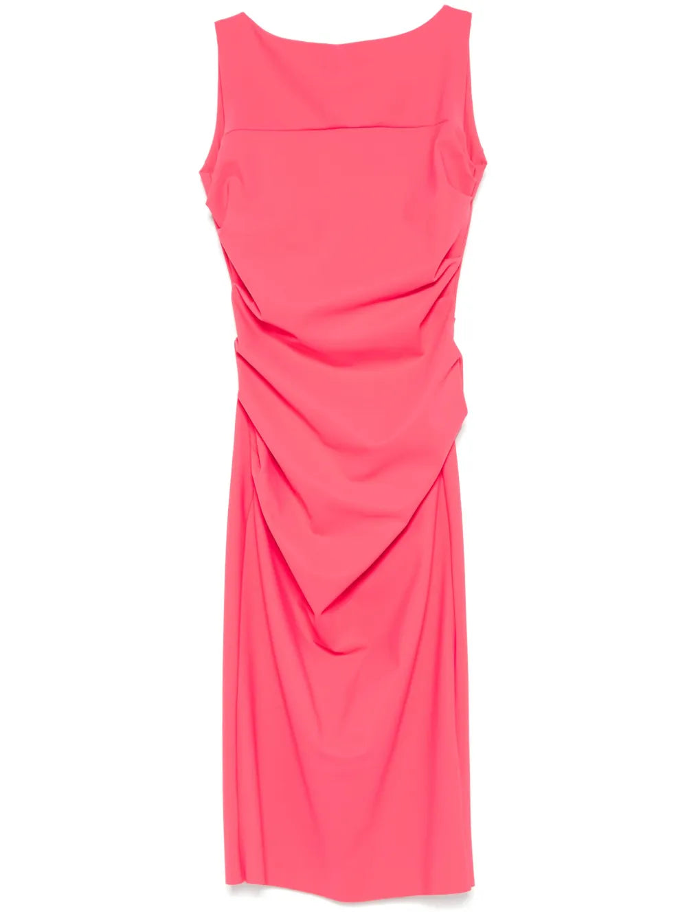 Koyo Midi Dress