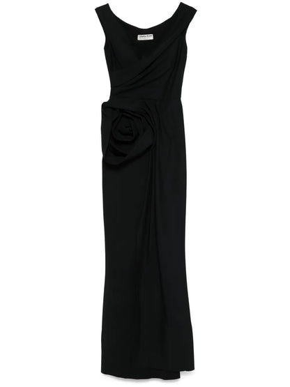 Tekkan Maxi Dress