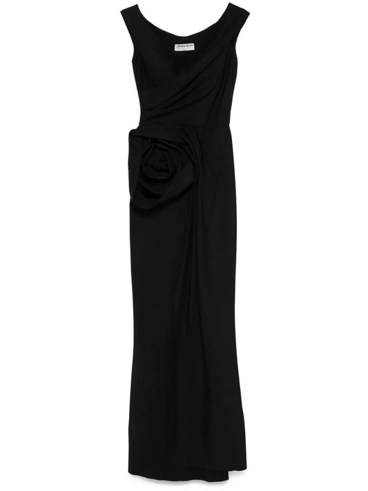 Tekkan Maxi Dress