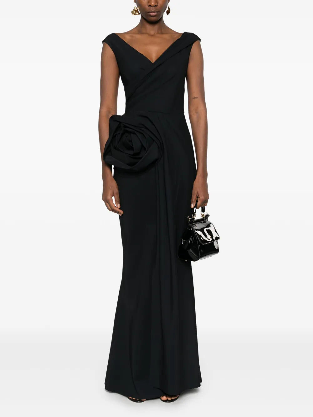 Tekkan Maxi Dress