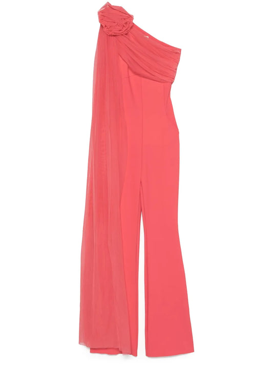 Taki Illusion Jumpsuit