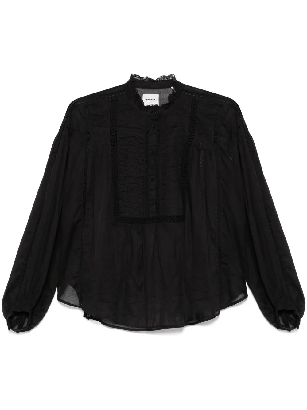 Disia Blouse