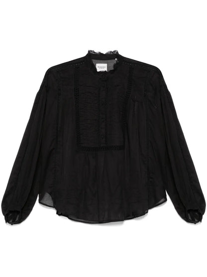 Disia Blouse