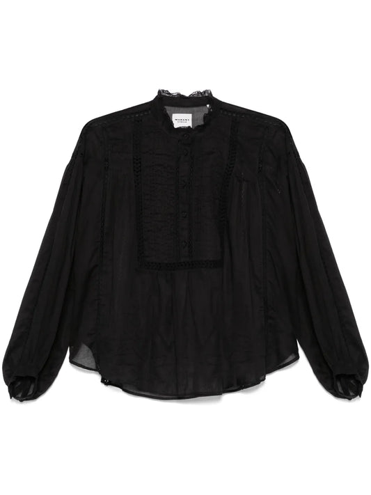 Disia Blouse