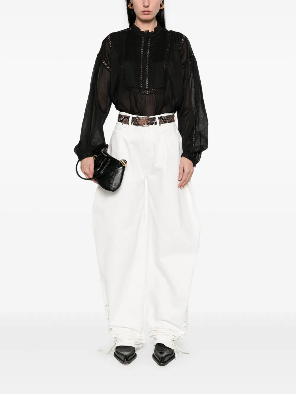 Disia Blouse