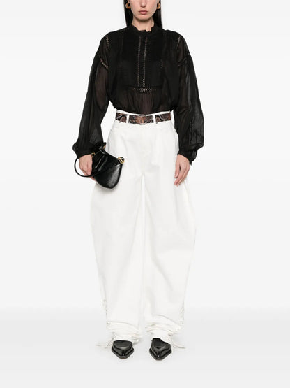 Disia Blouse