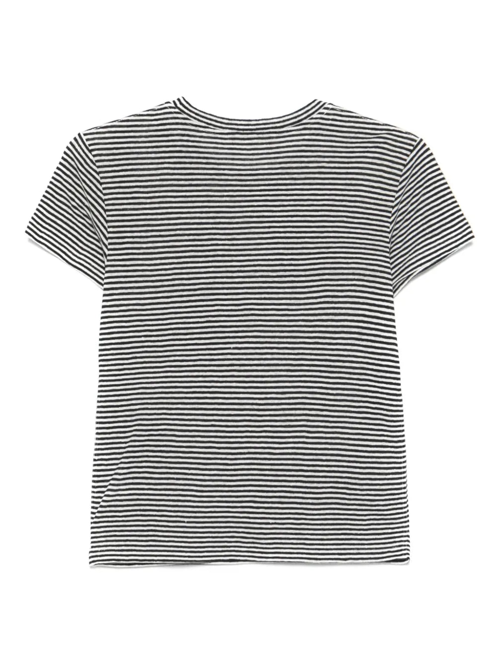 Linen T-Shirt