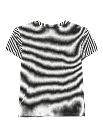 Linen T-Shirt
