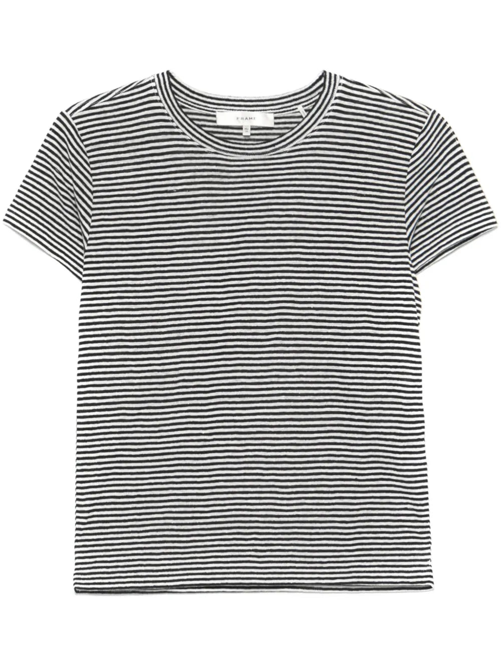 Linen T-Shirt