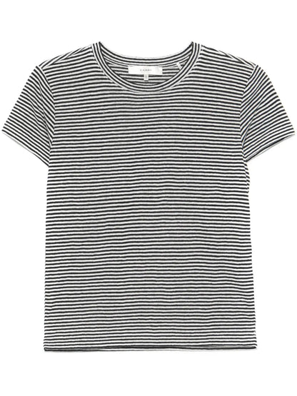 Linen T-Shirt