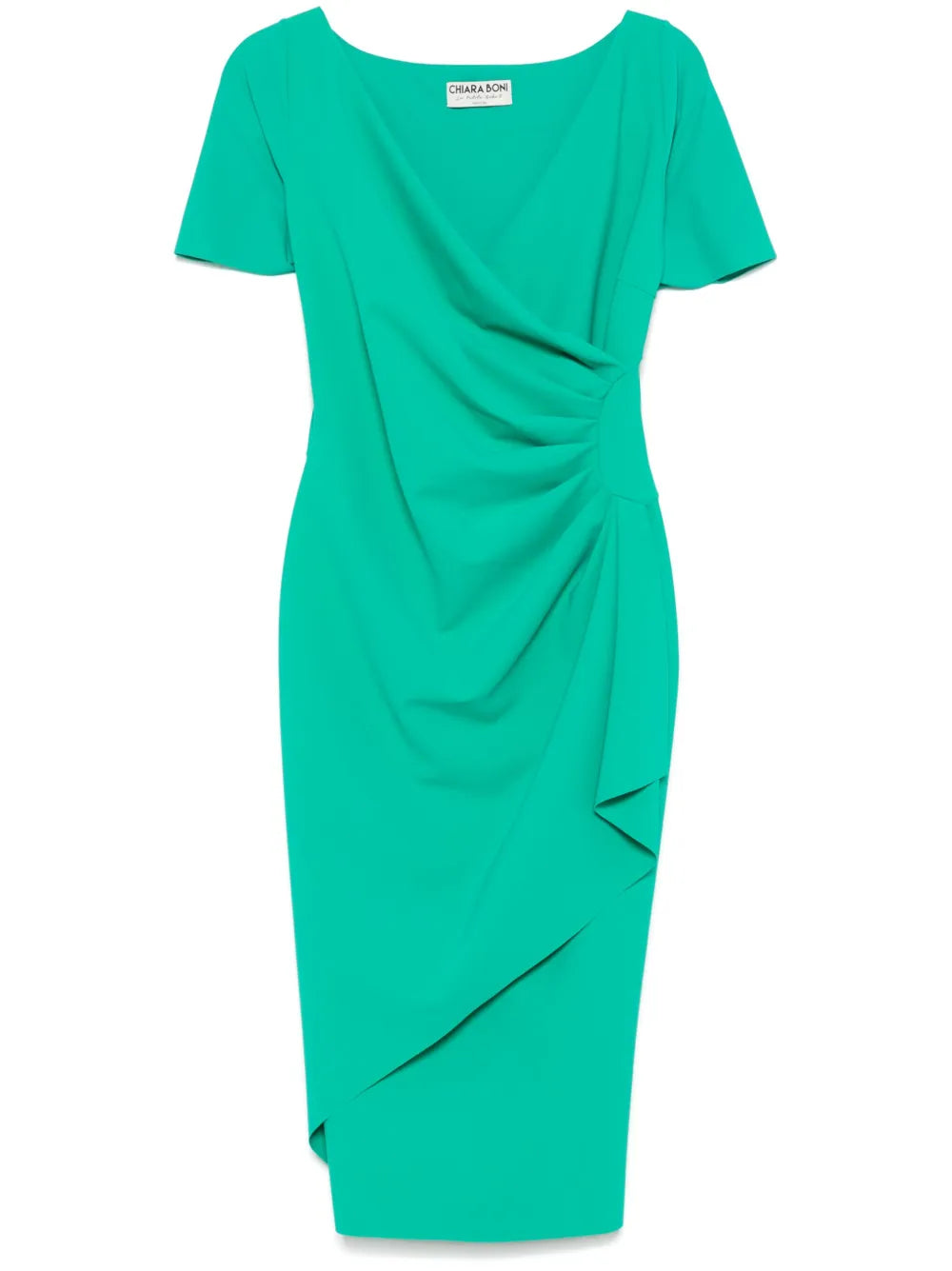 Charisse Midi Dress