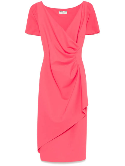 Charisse Midi Dress