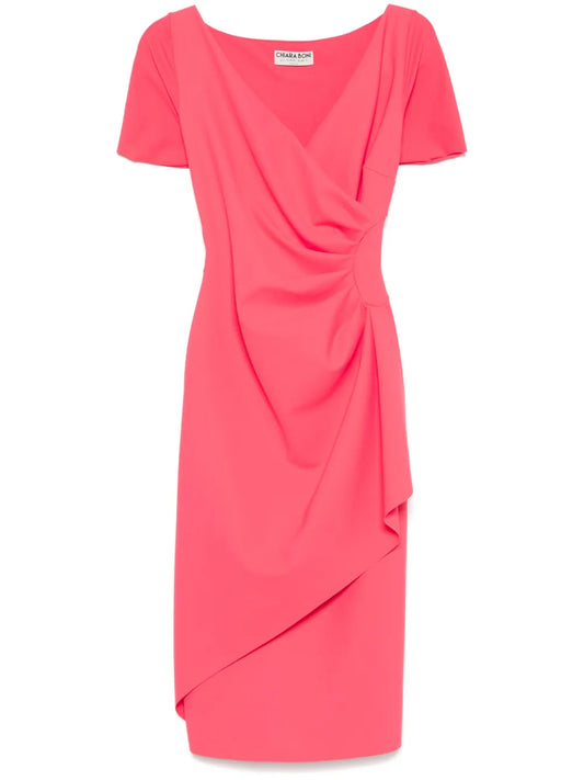 Charisse Midi Dress