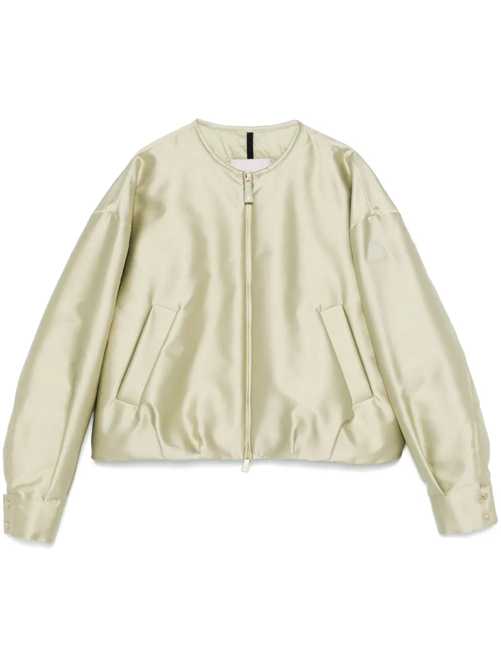 Maupa Bomber Jacket