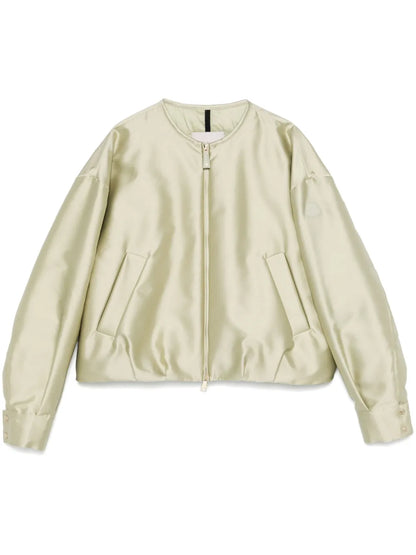 Maupa Bomber Jacket