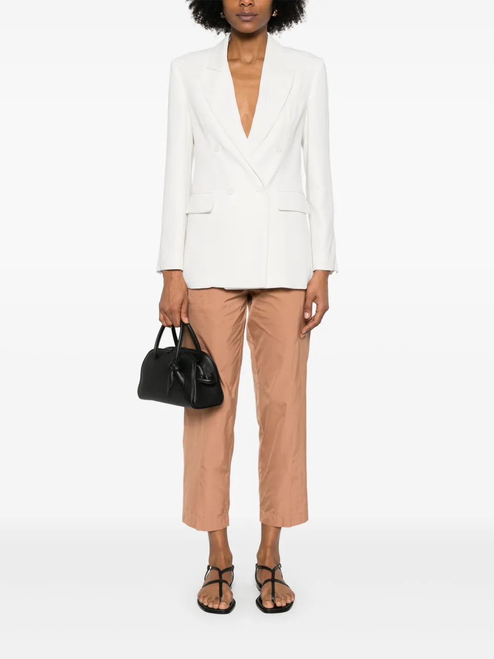 Panty Blazer