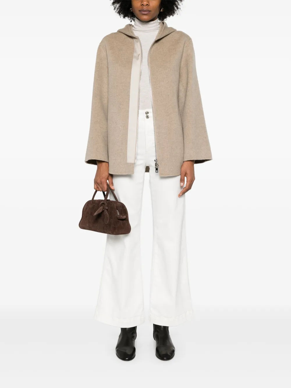 Lie Jacket