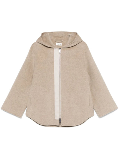 Lie Jacket