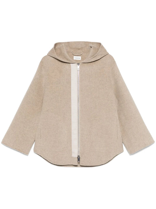 Lie Jacket