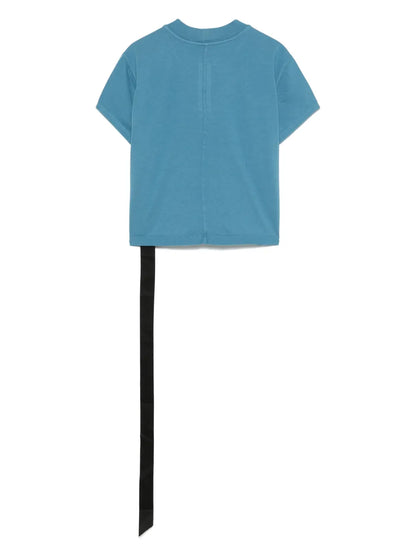 Cropped Small Level T-Shirt