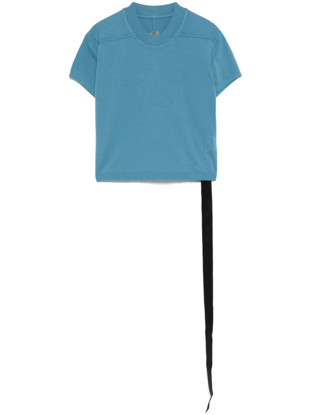 Cropped Small Level T-Shirt