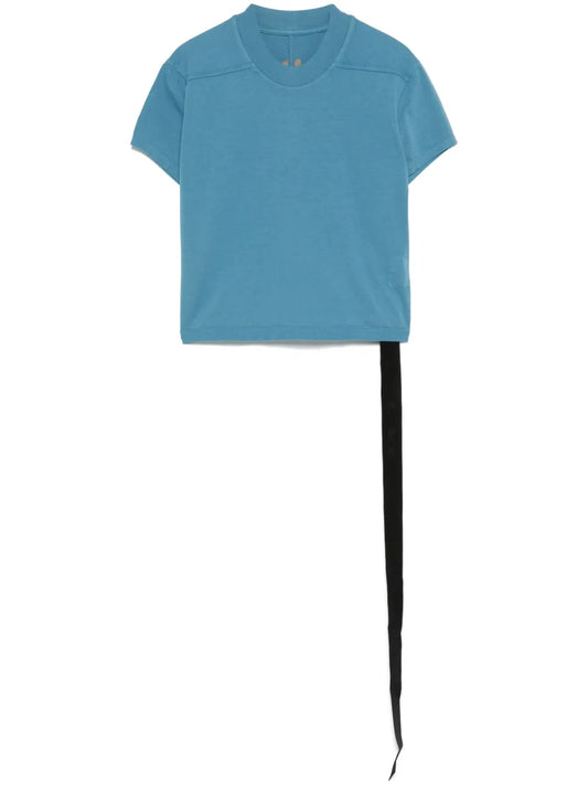 Cropped Small Level T-Shirt