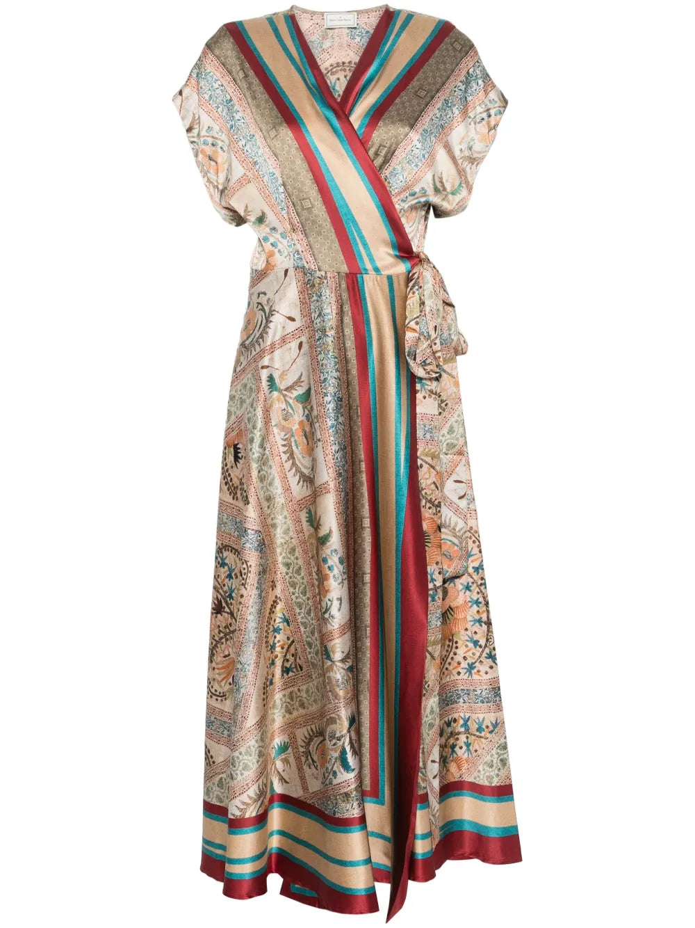 Adanastr Maxi Dress