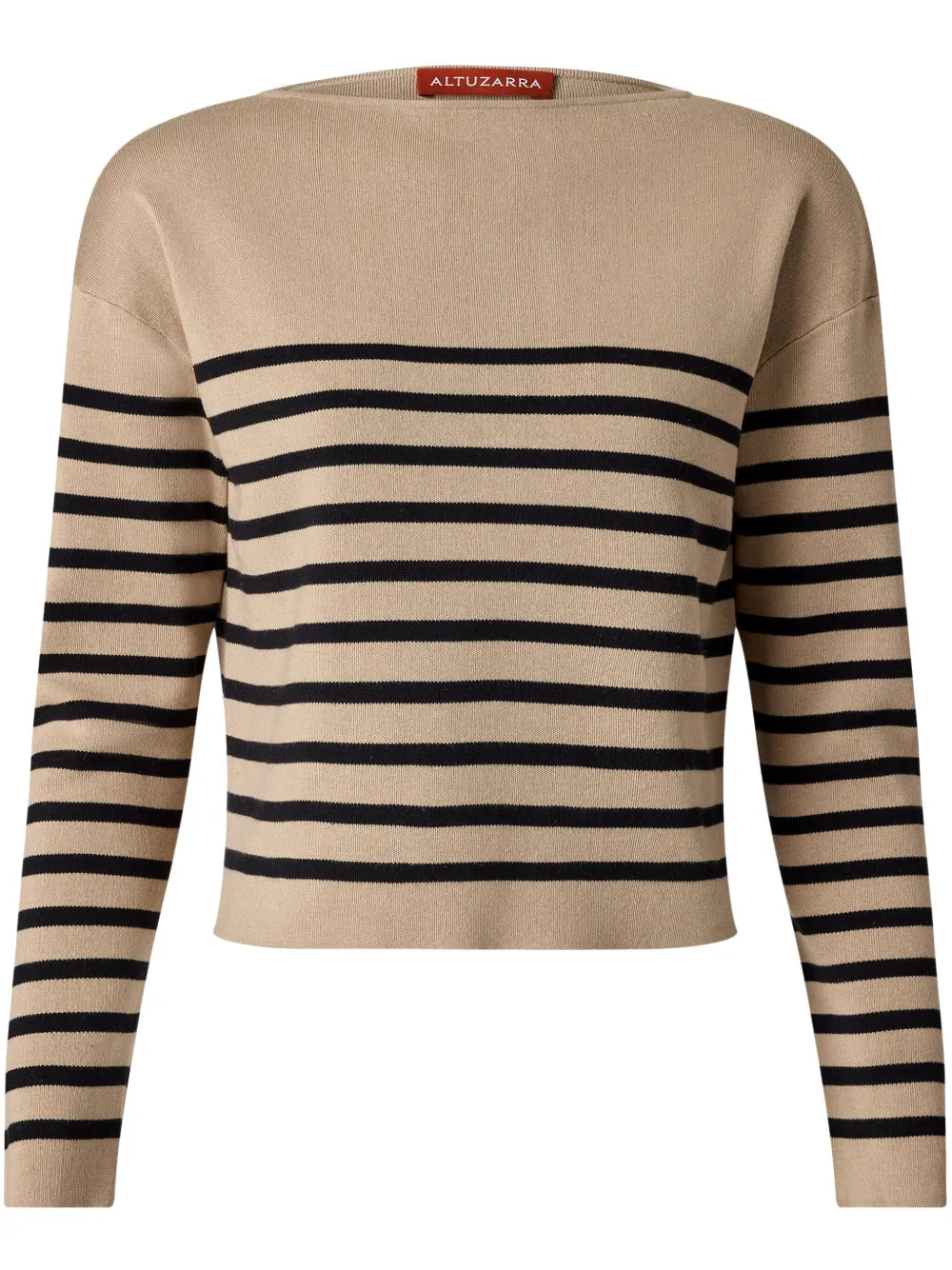 Ronnie Sweater