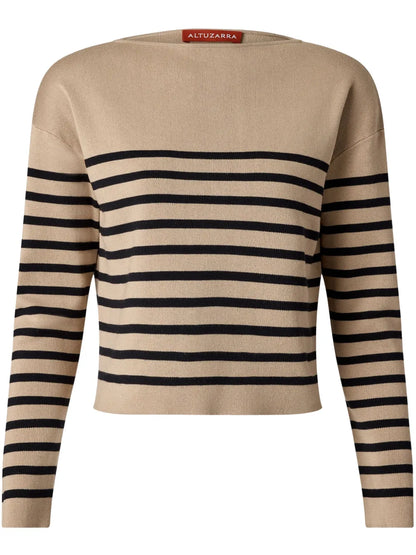 Ronnie Sweater