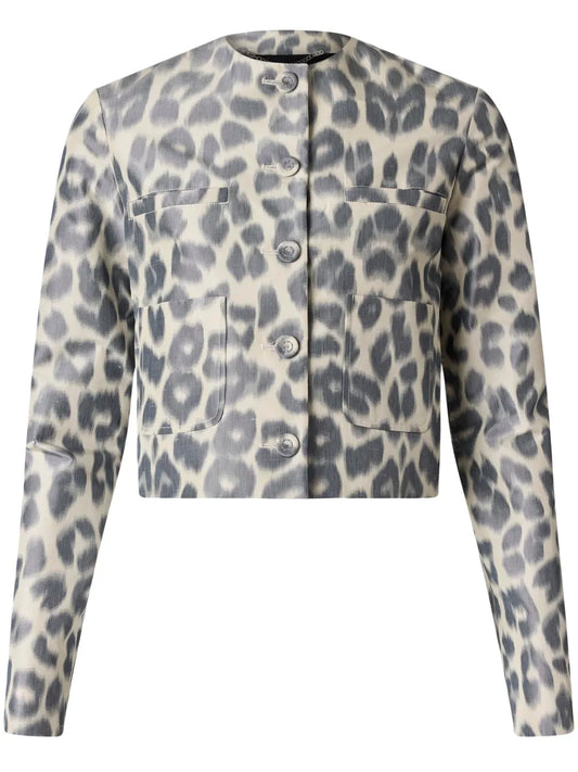 Bernadette Jacket