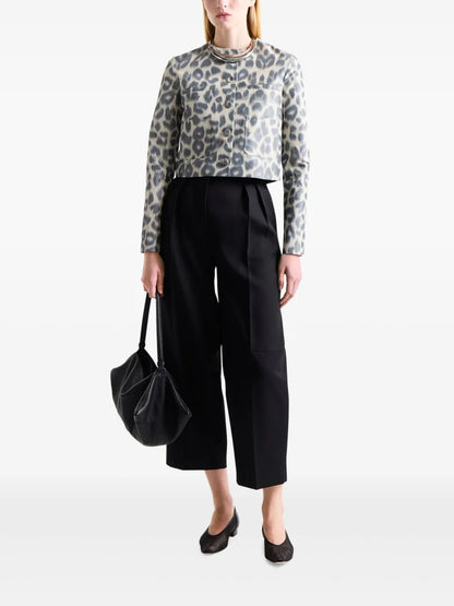 Bernadette Jacket