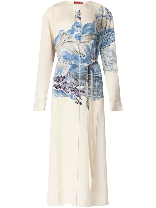Poppy Dress
