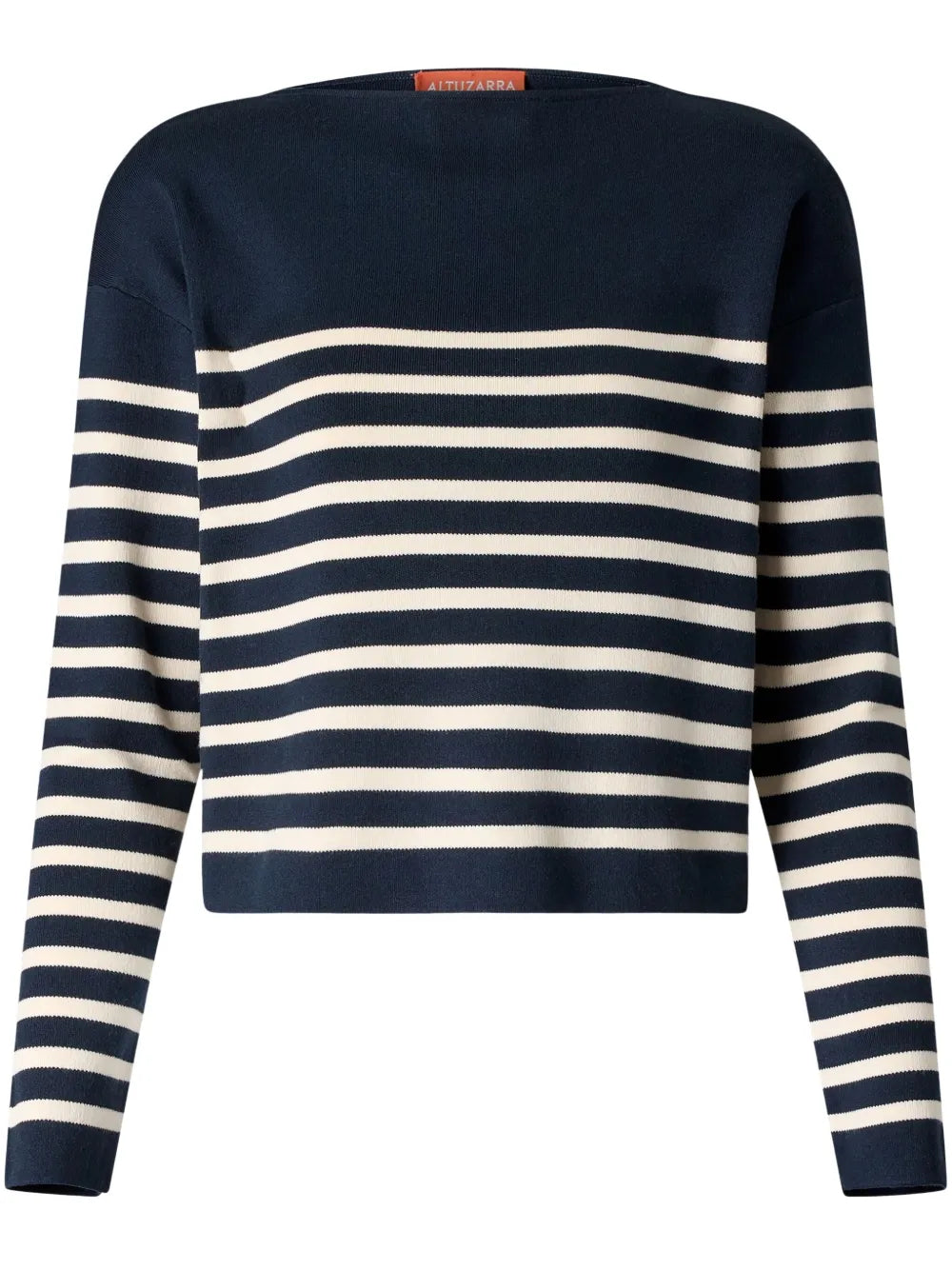 Ronnie Sweater