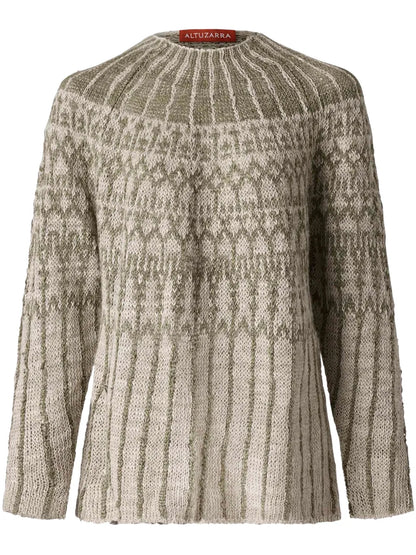 Flick Sweater