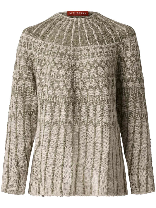 Flick Sweater