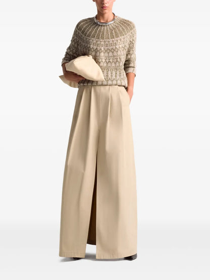 Flick Sweater