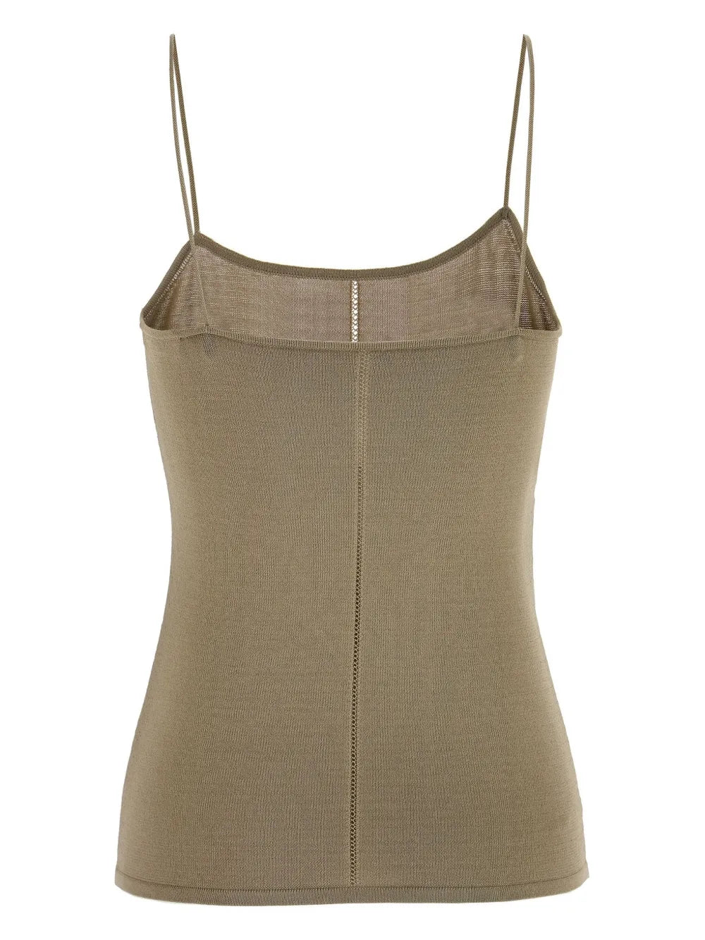 Openwork Top